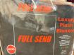 Picture of Blanket Mink Millennium 80"X96" - No BLANKET